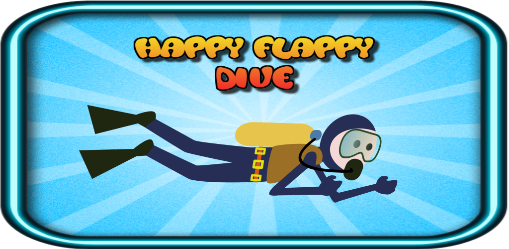 Happy Flappy Dive - App on Amazon Appstore