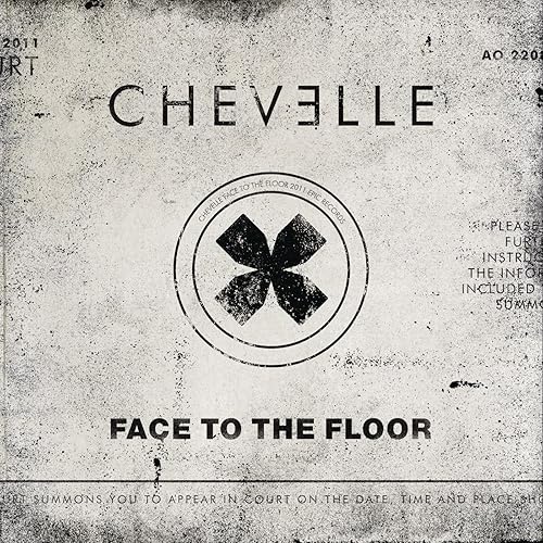 chevelle fizgig free mp3 chevelle fizgig free mp3