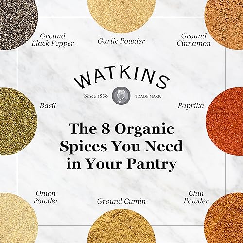 Miniatura 14 de Watkins especias gourmet