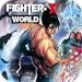 Fighter-X World