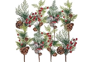 AnyDesign Christmas Picks: Embellish Your Holiday Creations