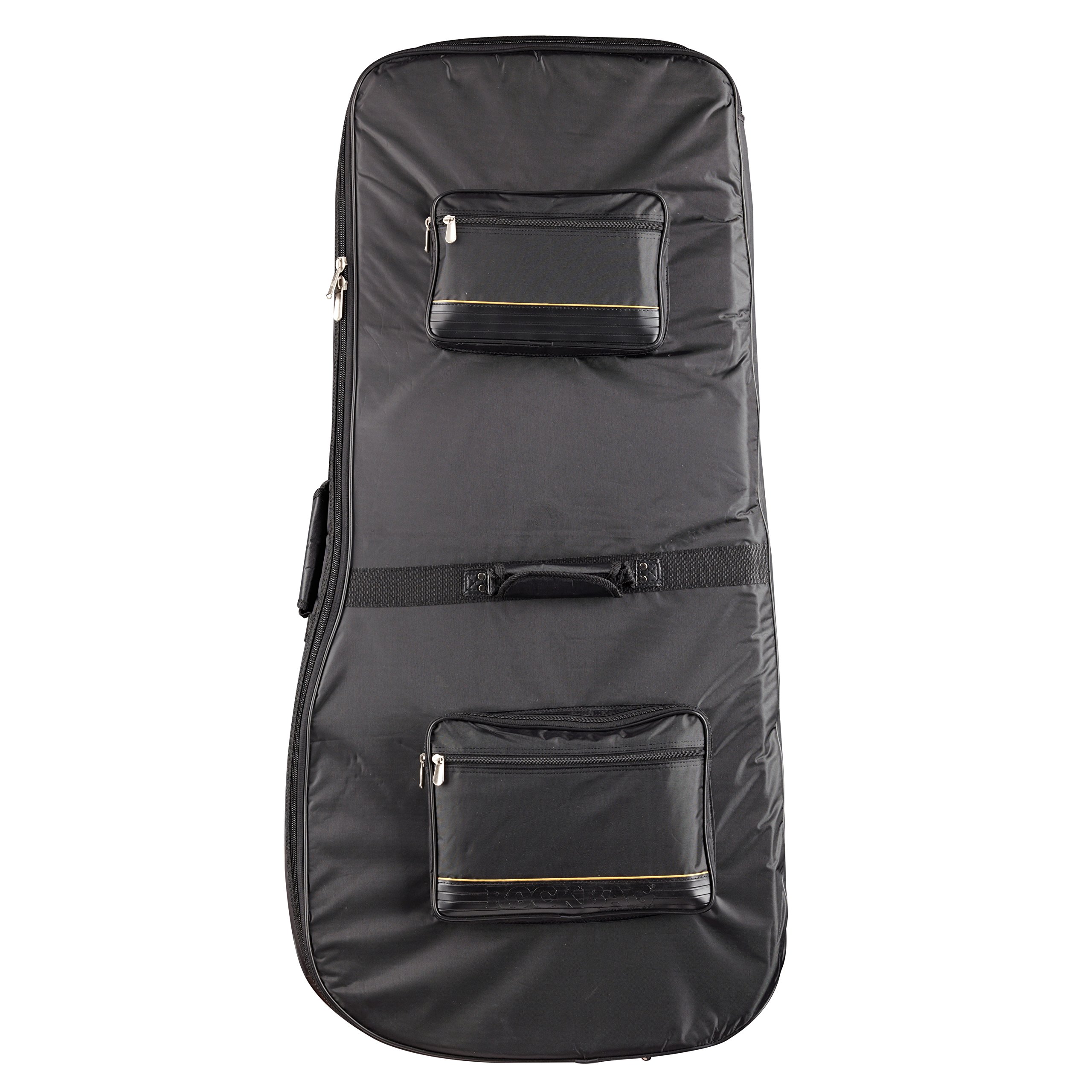 ROCKBAG RB 20638 B/PLUS Premium Double Neck Starbass II/Single Cut Bag