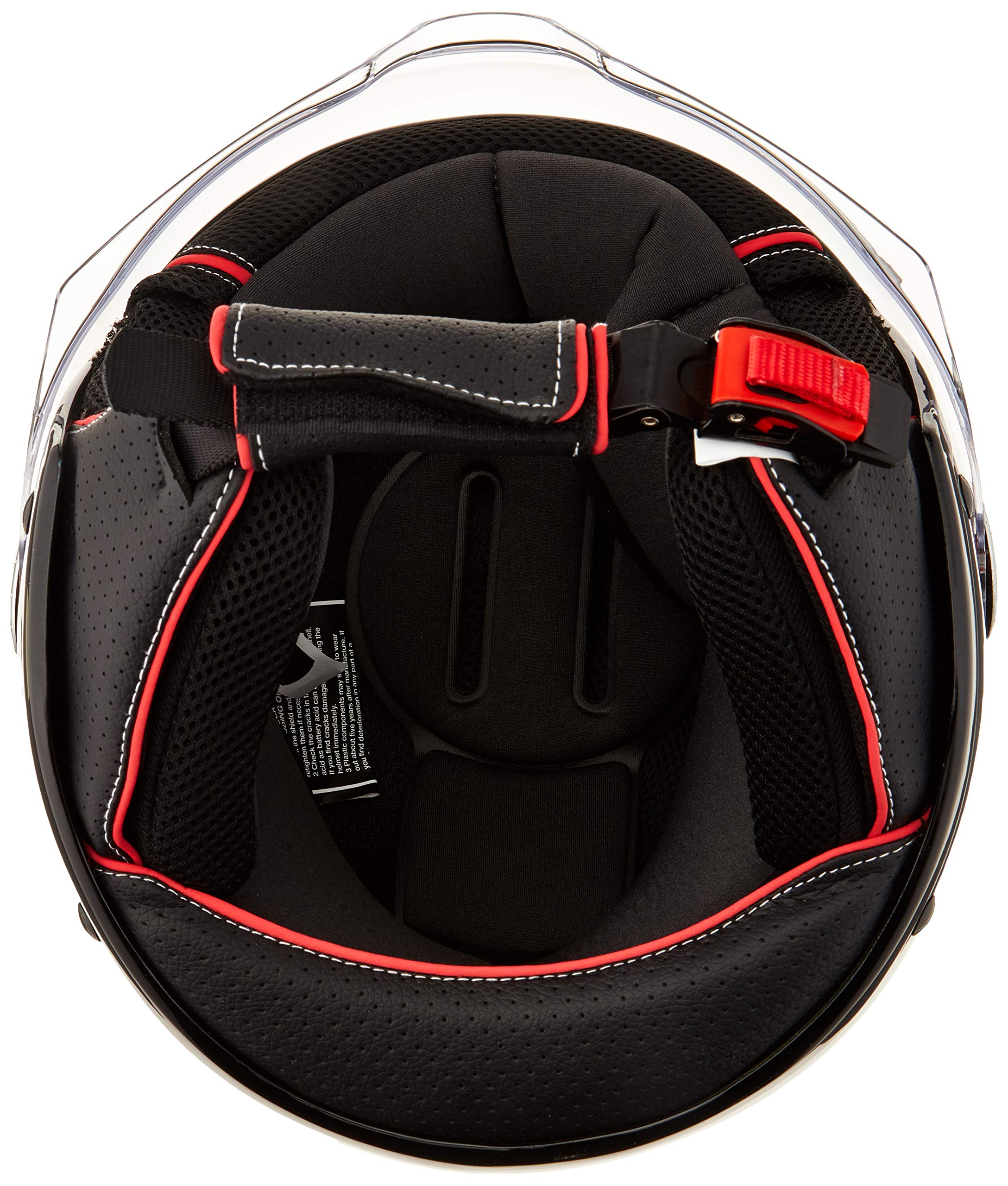 NZI Vintage 3 Casque Agenre