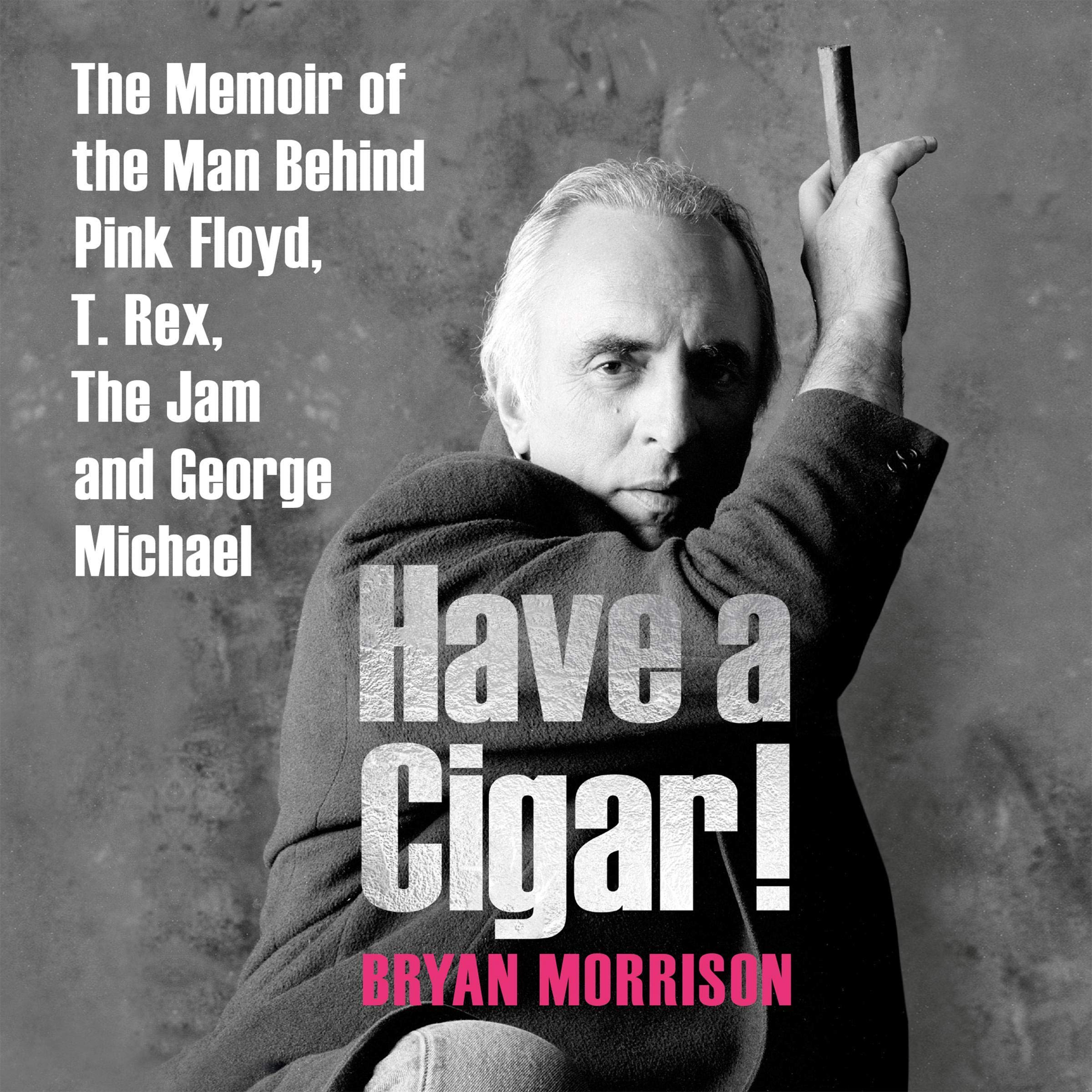 Have a Cigar!