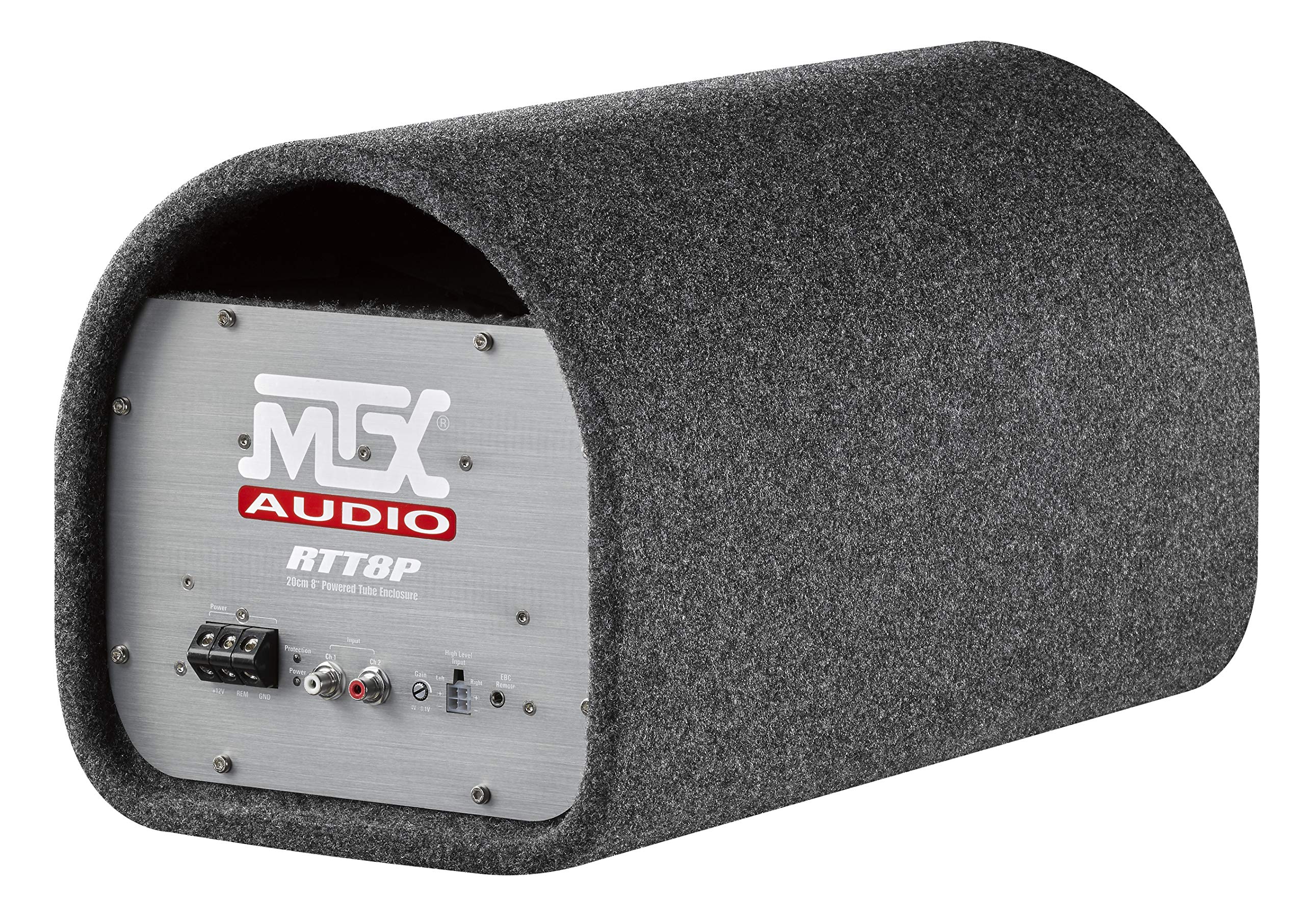MTX Audio RTT8P
