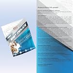 Pro Whey Isolate - Cookies 'N' Cream | Base Pro Nutrition | Whey Isolate Protein Powder, 27 Grams of Protein Per Scoop, 28 Servings Per Pouch | 2LBS