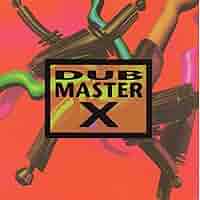 未使用 Dub Master X – Dub's Music Box 00-2 未使用 Dub Master X – Dub's Music Box 00-2 Dub Master X