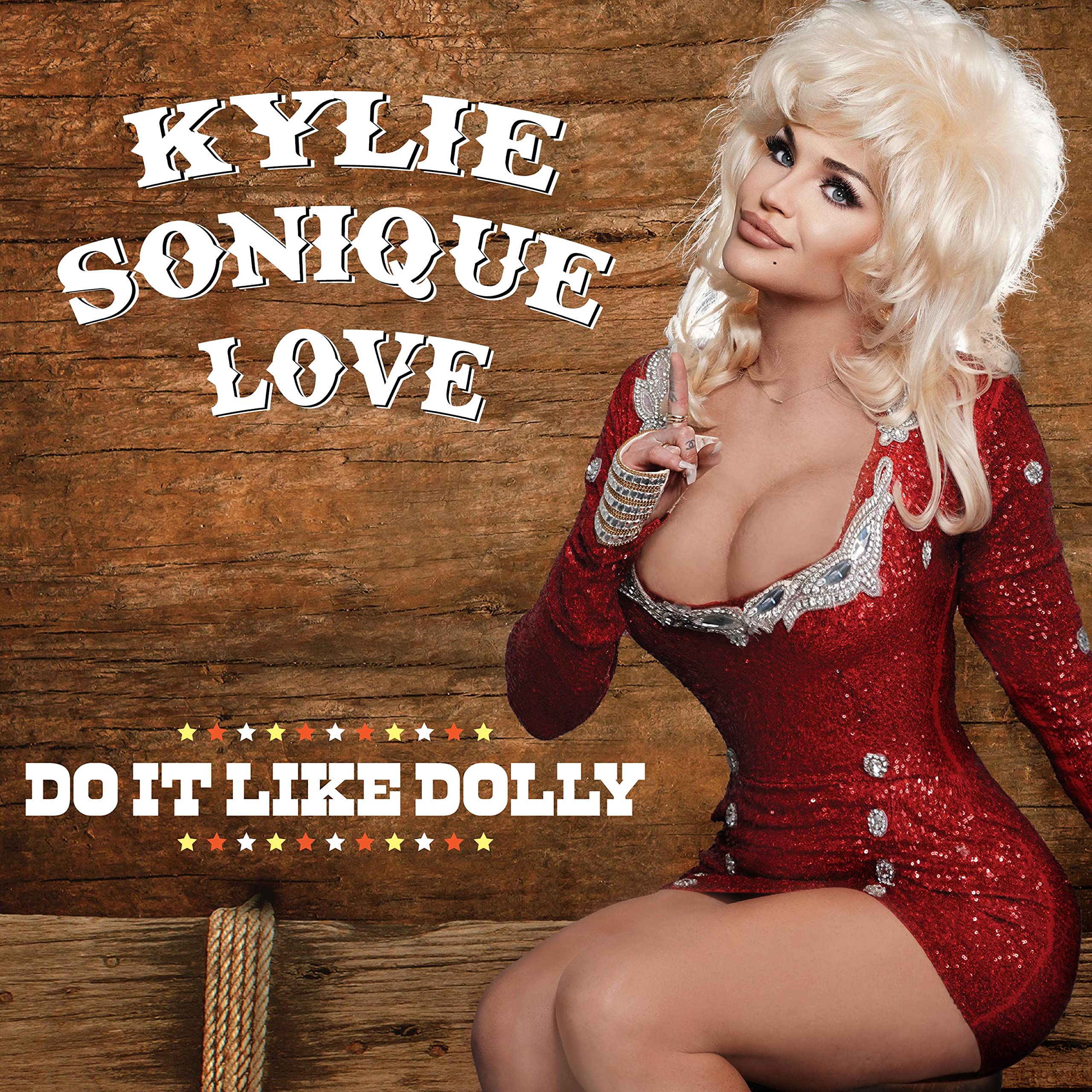 Kylie Sonique Love