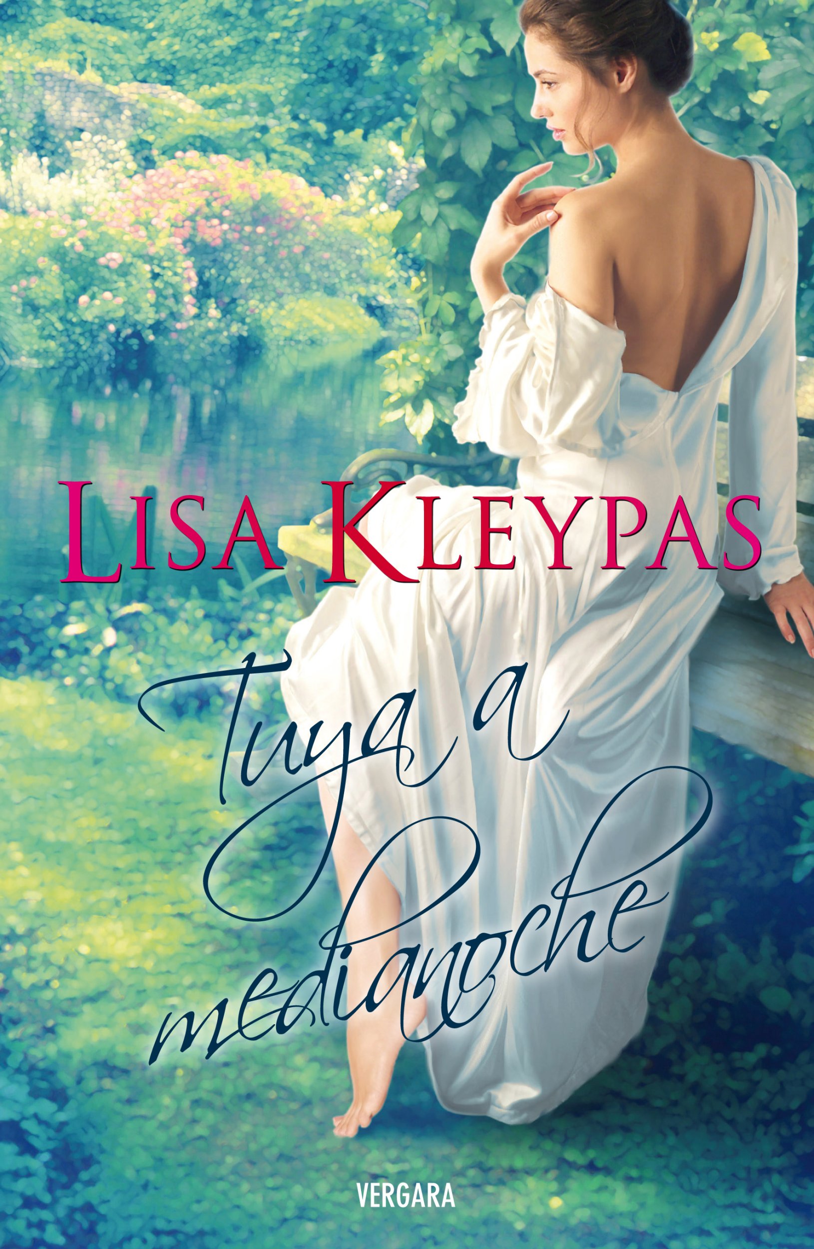 Tuya a medianoche/ Mine Till Midnight: 1ER VOLUMEN SERIE HATHAWAYS: 00000