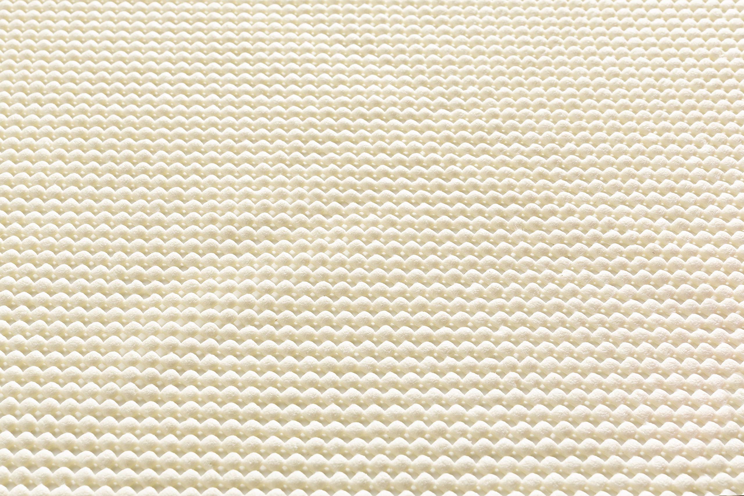 Livabliss SPG-69OV 6' x 9' Oval Support Grip Rug Pad