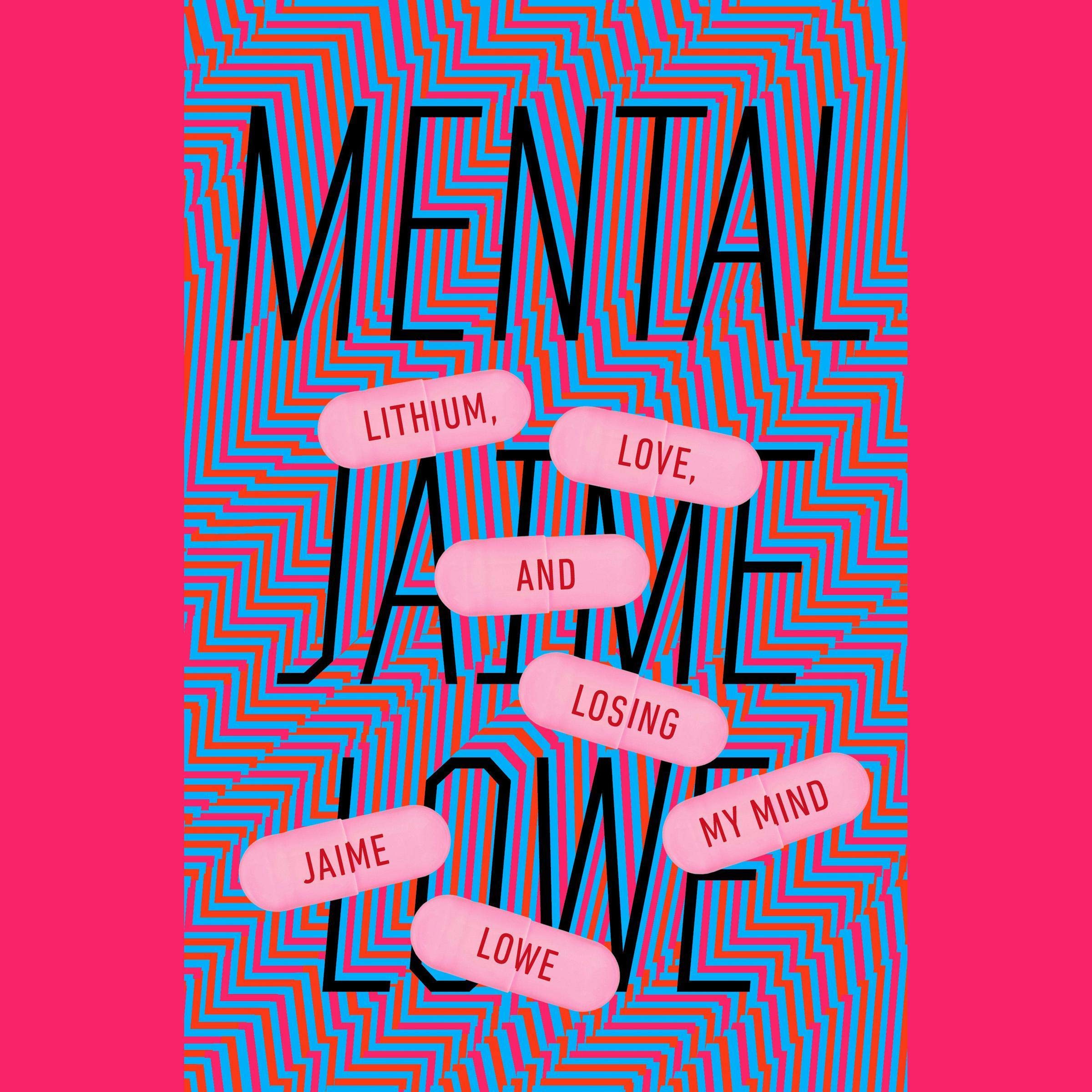 Cover art for Mental