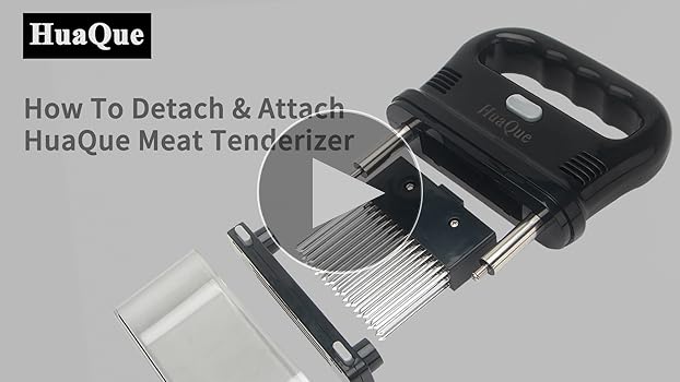 ミートテンダライザー　おうち　パーティ　ステーキ　柔らか　調理器具　クッキング qi0283.jpg