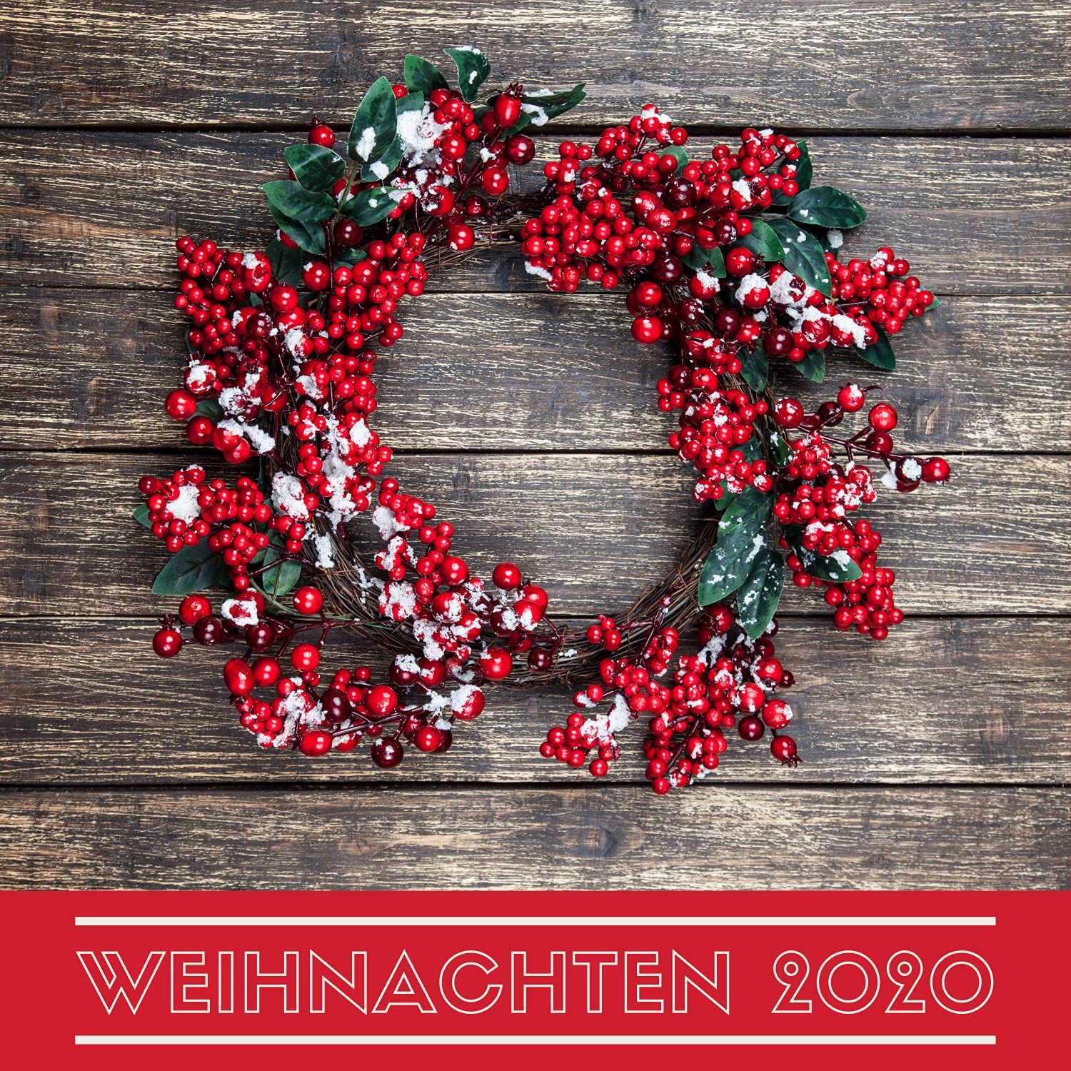 Weihnachtslieder für Advent