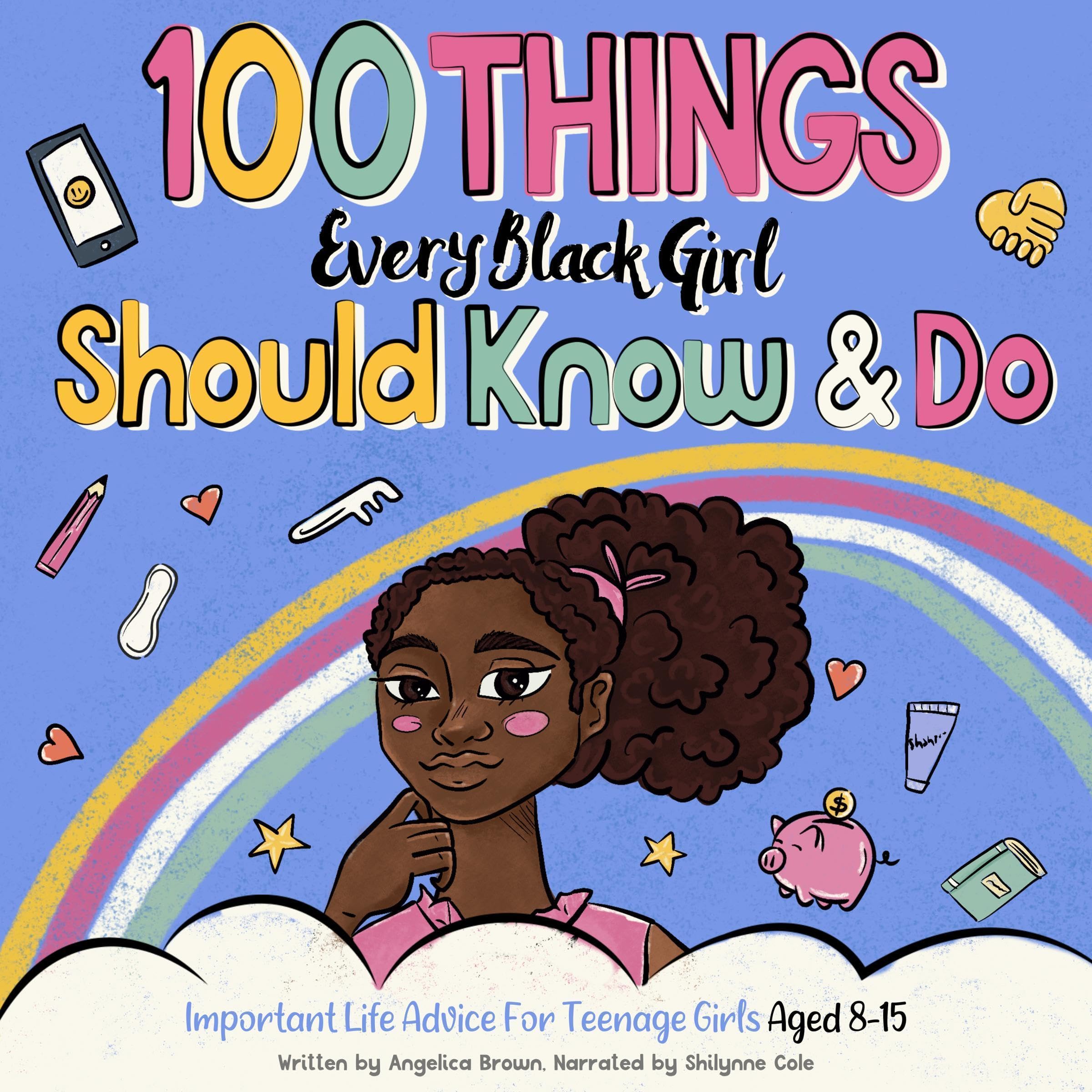100 Things Every Black Girl Should Know & Do