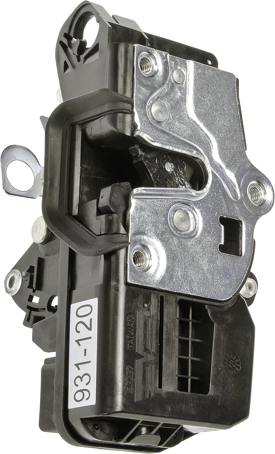 Dorman 931-120 Front Driver Side Door Lock Actuator Motor Compatible with Select Chevrolet/Pontiac Models