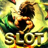 Virtual Hercules Spin Slots : Free Slot Machines Casino Game 2016