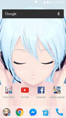 Best HD Anime Wallpaper