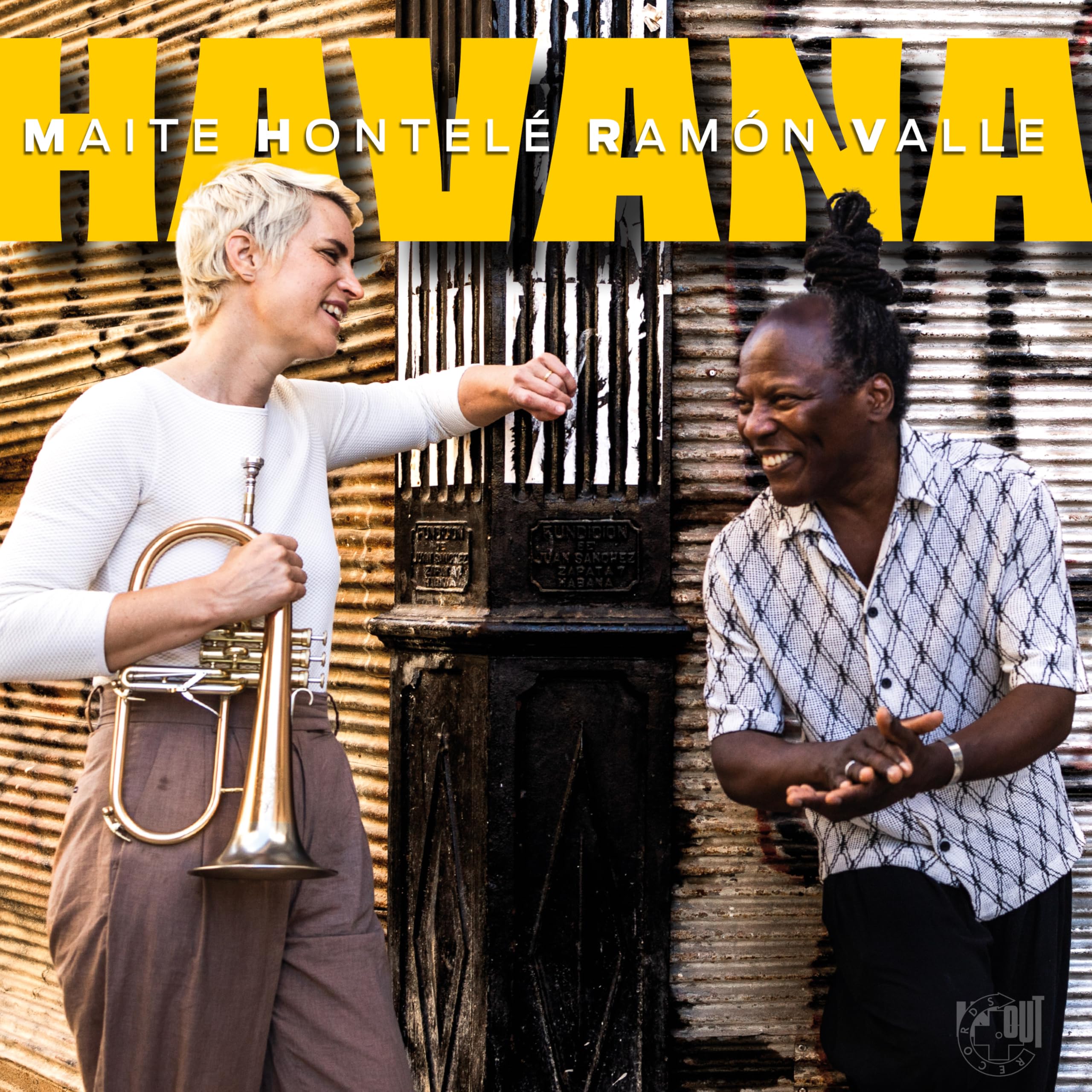 Havana [VINYL]