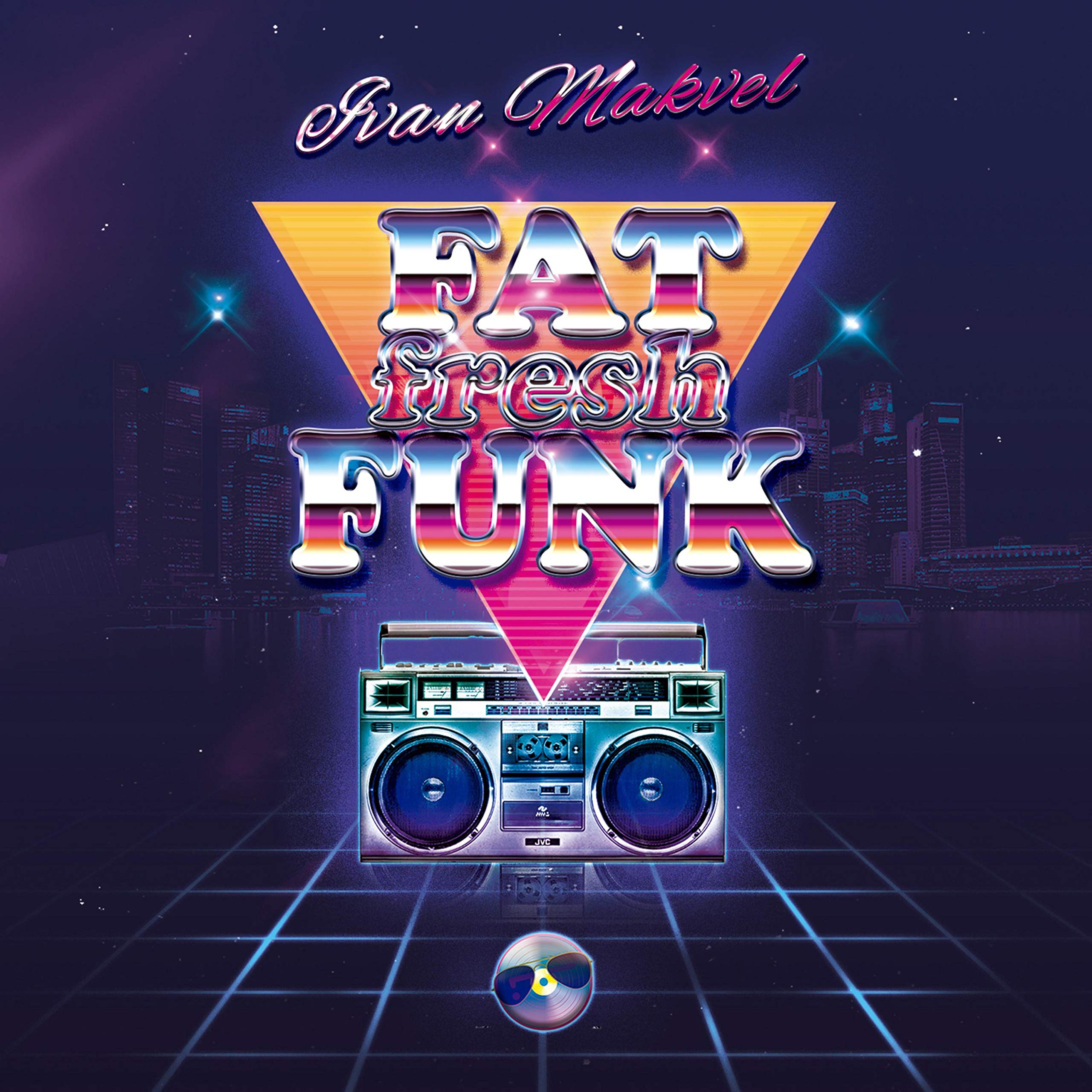 Step Crew (feat. Time On)