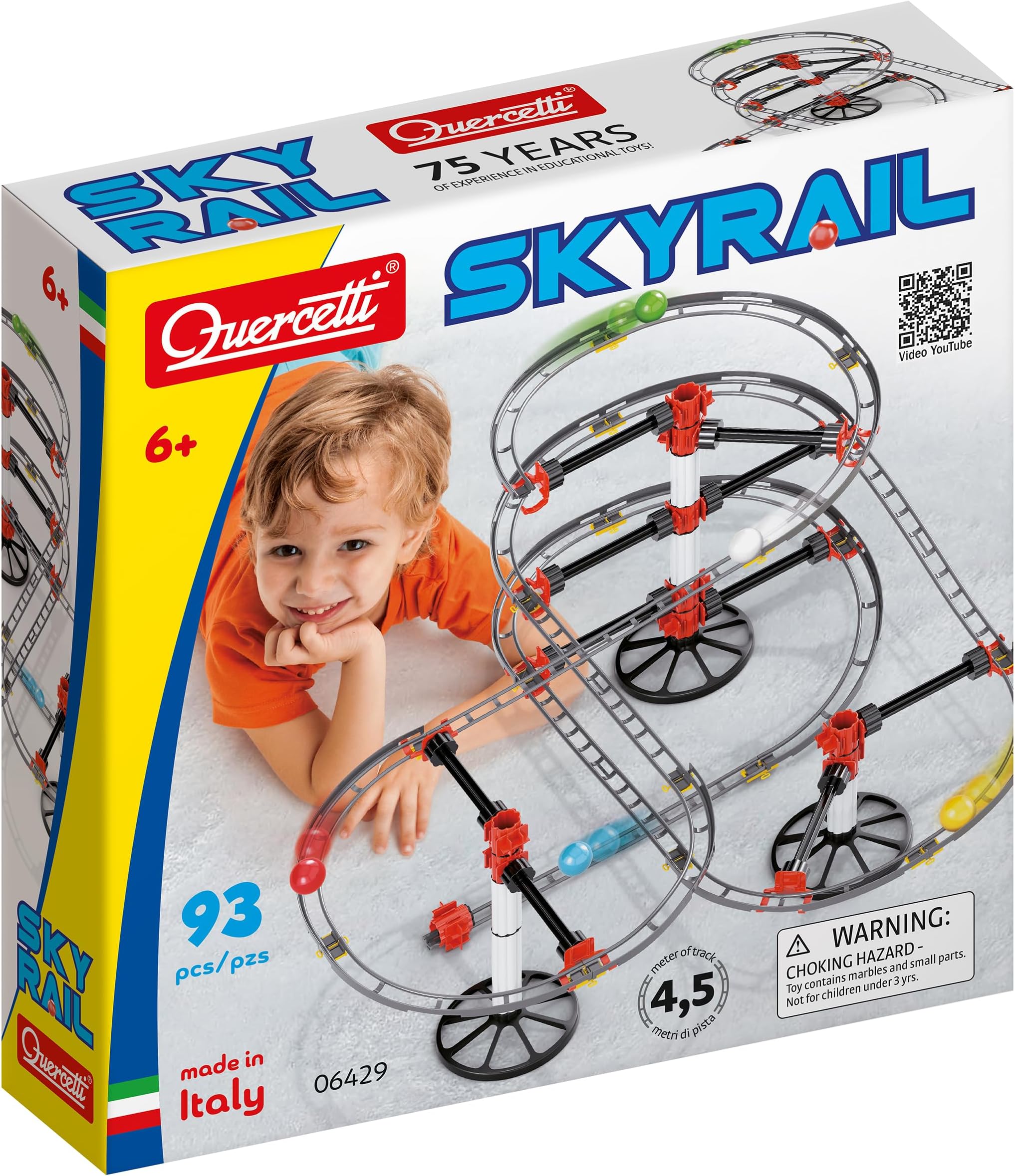 Roller Coaster 94