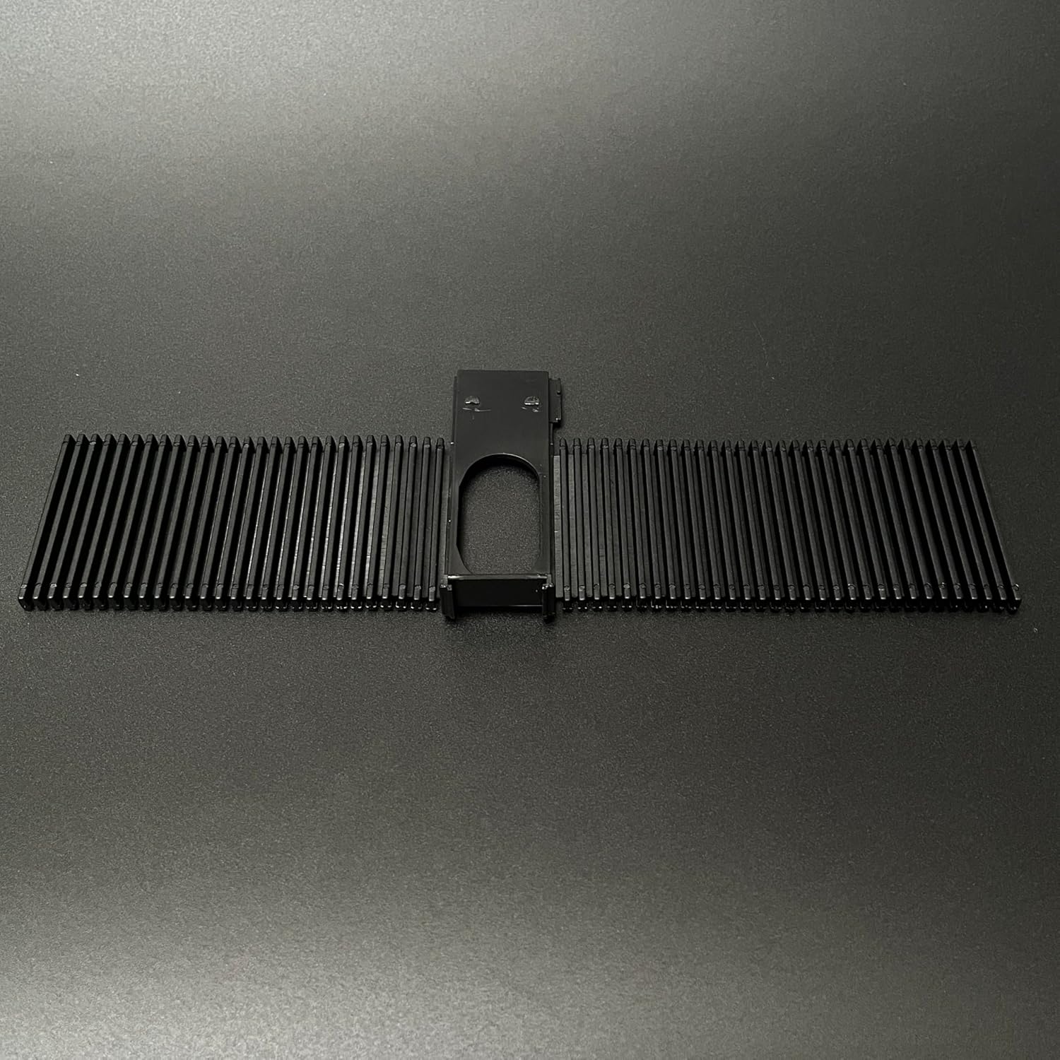 Automatic Gear Shift Slide Dust Cover Car Gear Shift Slider Strip Shift Dust Cover Accessories for VW Beetle 2005 2006 2007 2008 2009 2010