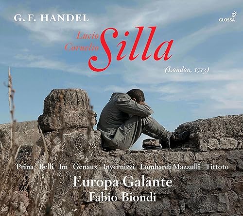 Lucio Cornelio Silla