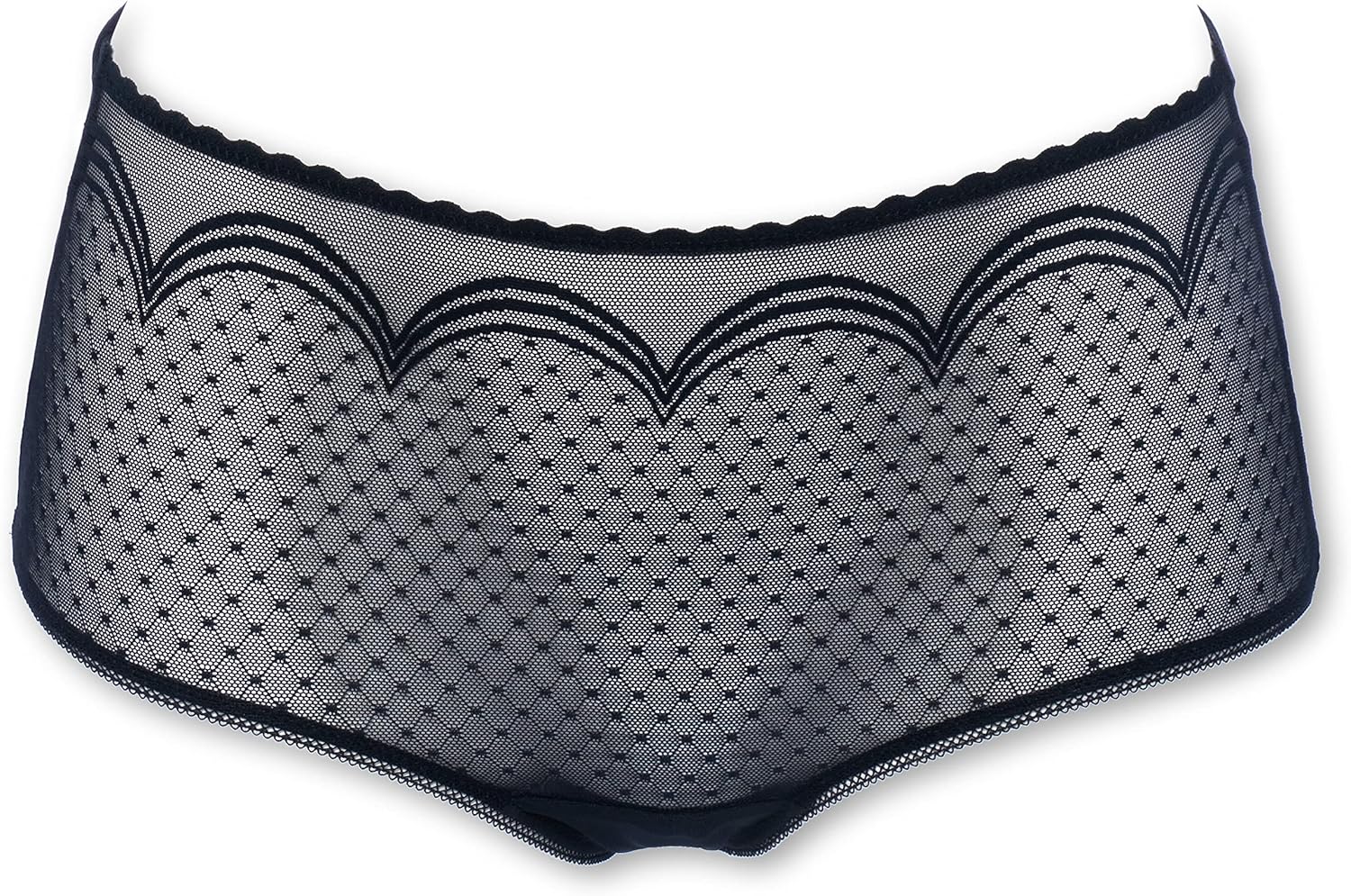 womens High Waisted Brief - Image 3