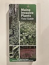Maine Invasive Plants Field Guide