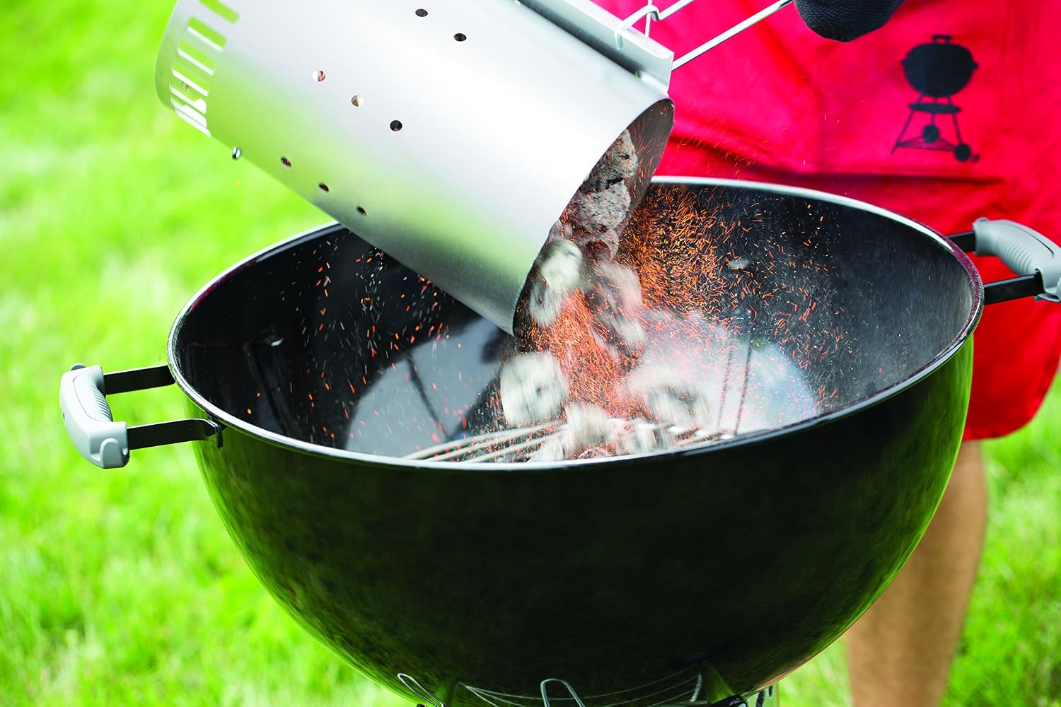 Weber Chimney Starter