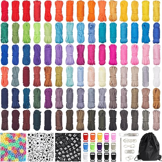 10 Feet Bracelet Kit With Complete Accessories