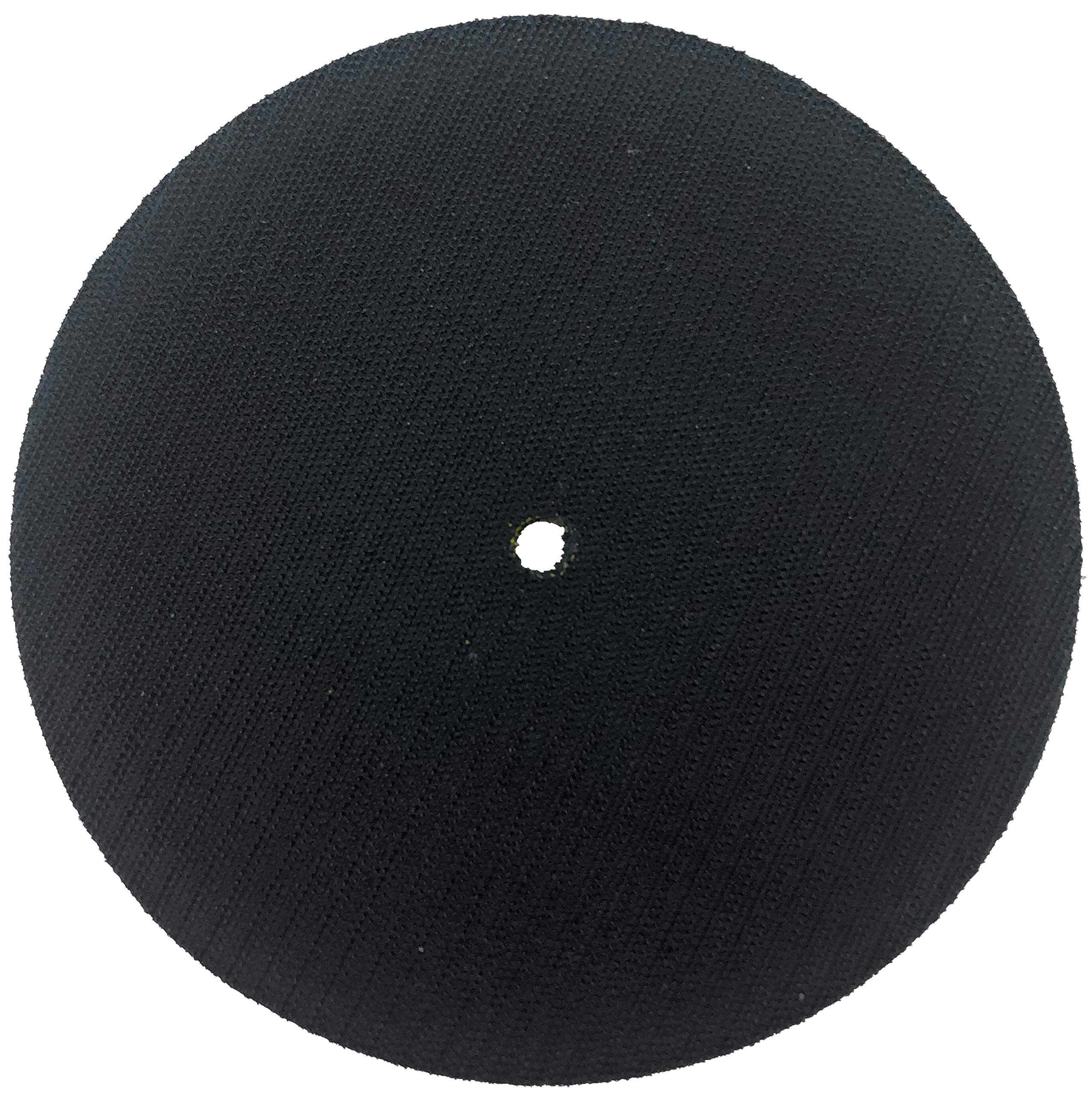 PRODIAMANT plateau de ponçage 180 mm M14 fixation crochet boucle meuleuse angle ponceuse disques abrasifs auto-agrippants