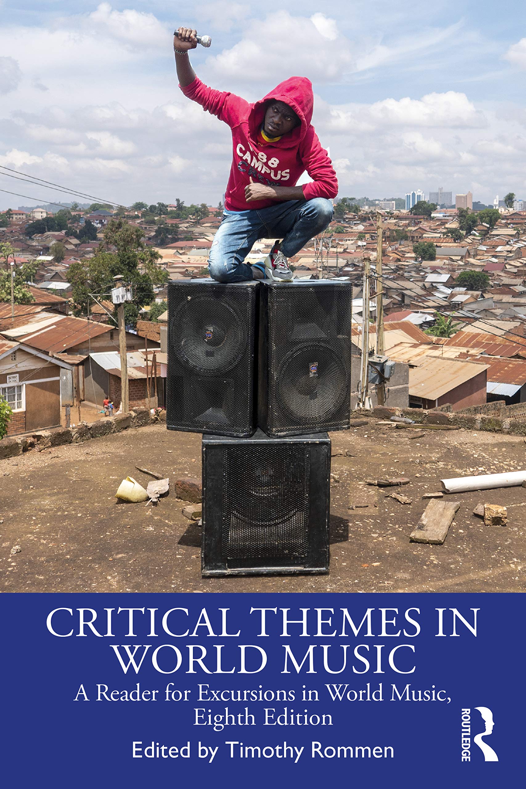 Critical Themes in World Music : livre de musicologie et d'ethnomusicologie