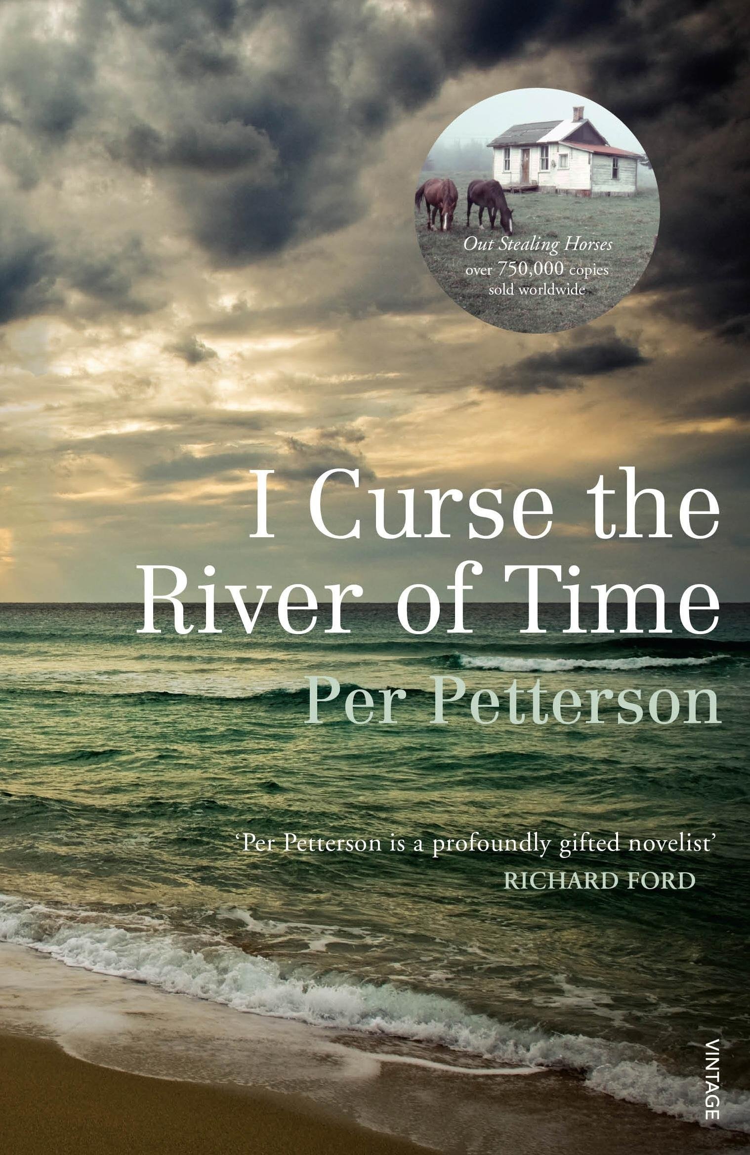I Curse the River of Time