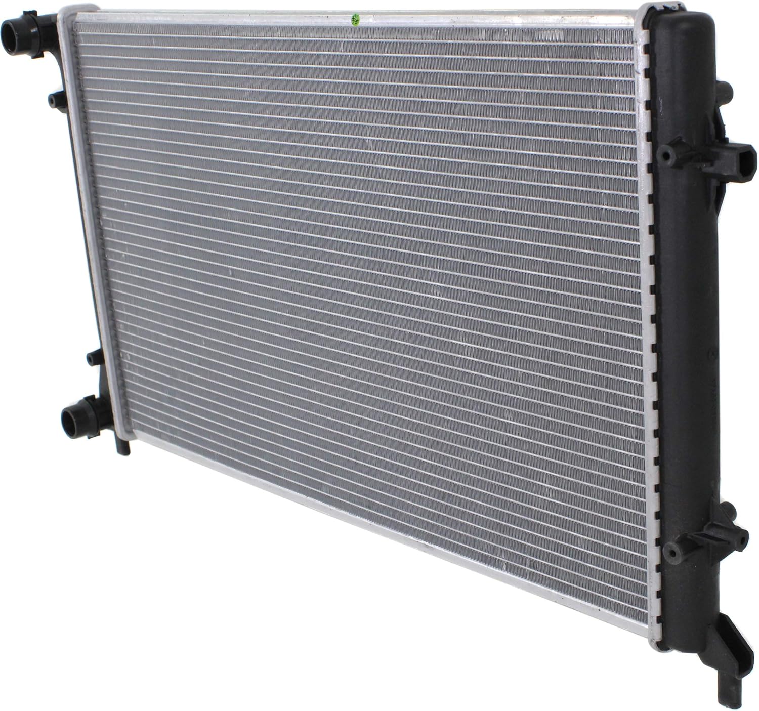 Garage-Pro Radiator for VOLKSWAGEN JETTA 2005-2014/RABBIT 2006-2009 2.5L Engine
