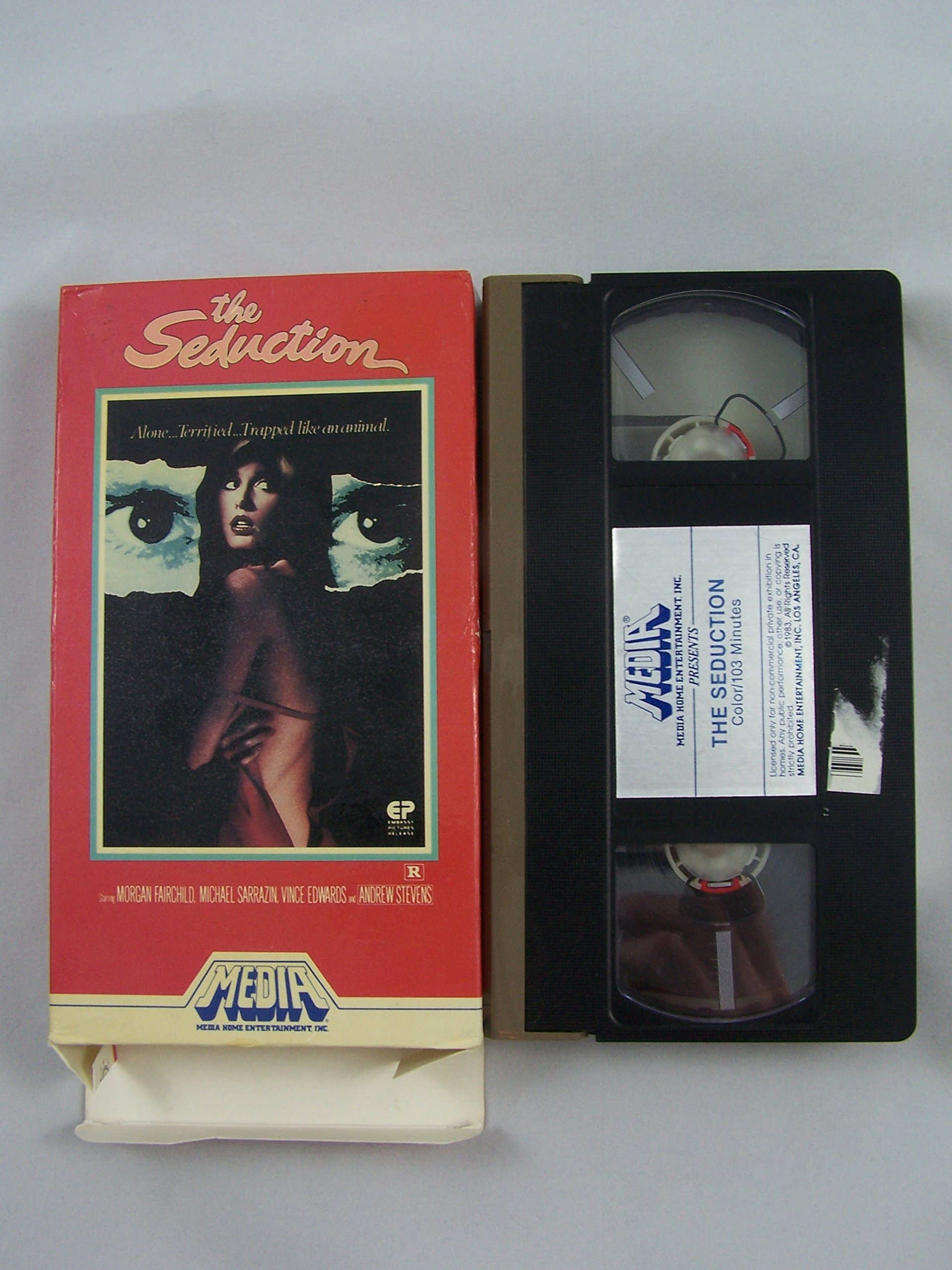 The Seduction Parfum Anti Affadissement pour Rester Frais
