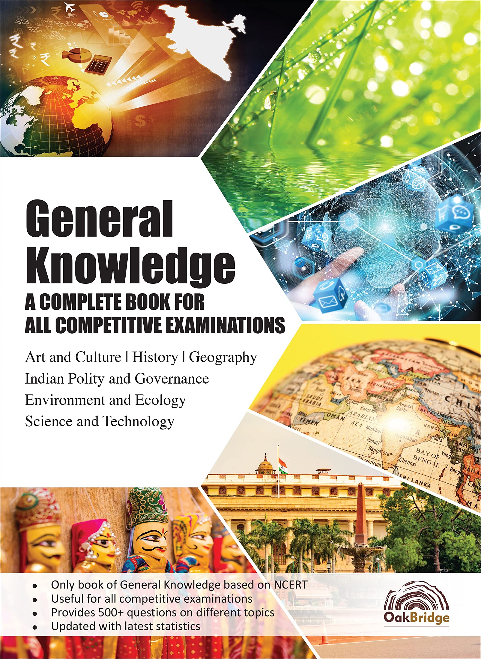 Buy General Knowledge (A complete book for all competitive Examinations)  Book Online at Low Prices in India | General Knowledge (A complete book for  all competitive Examinations) Reviews & Ratings - Amazon.in