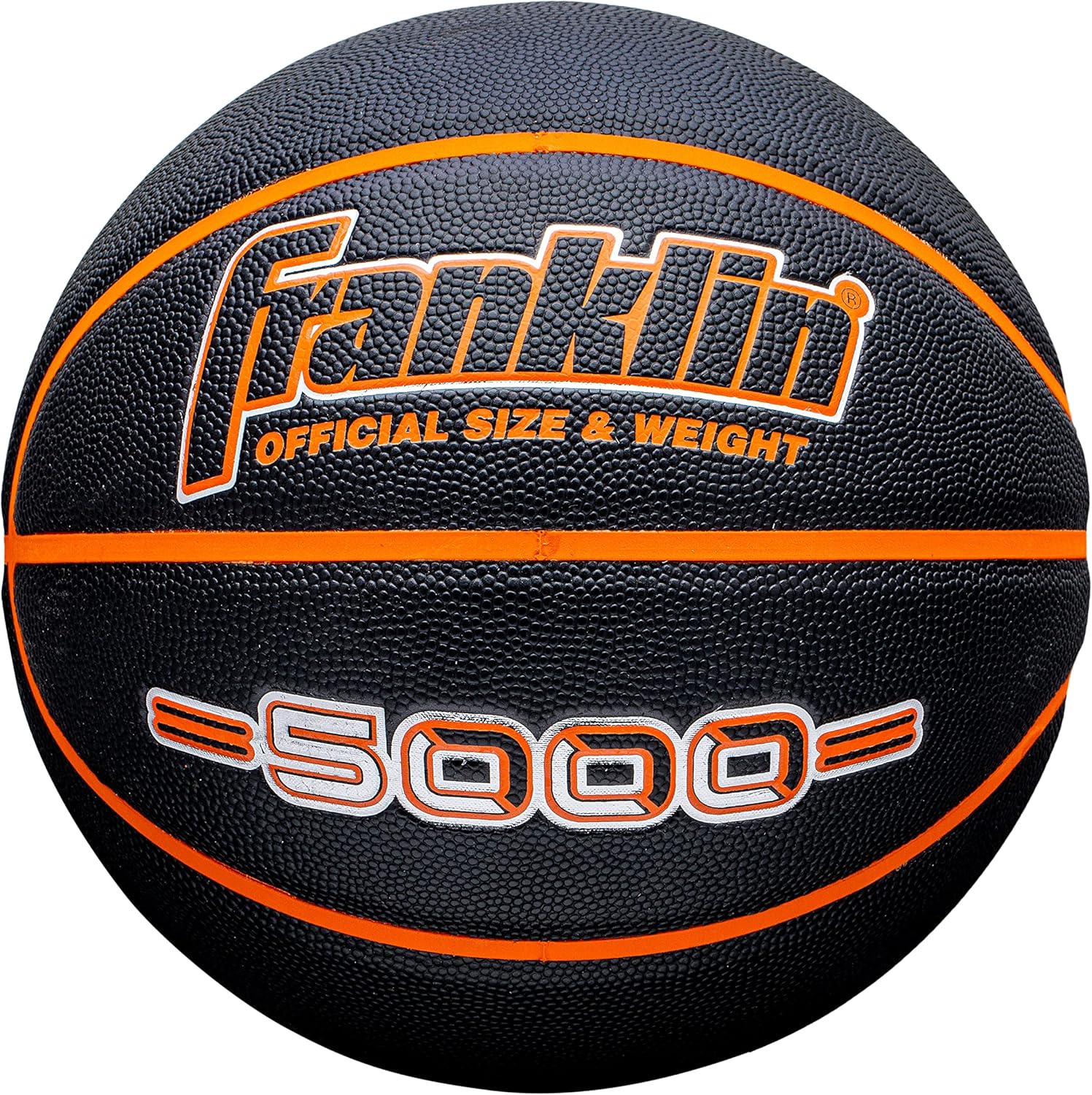 Franklin Sports 5000 Basketball