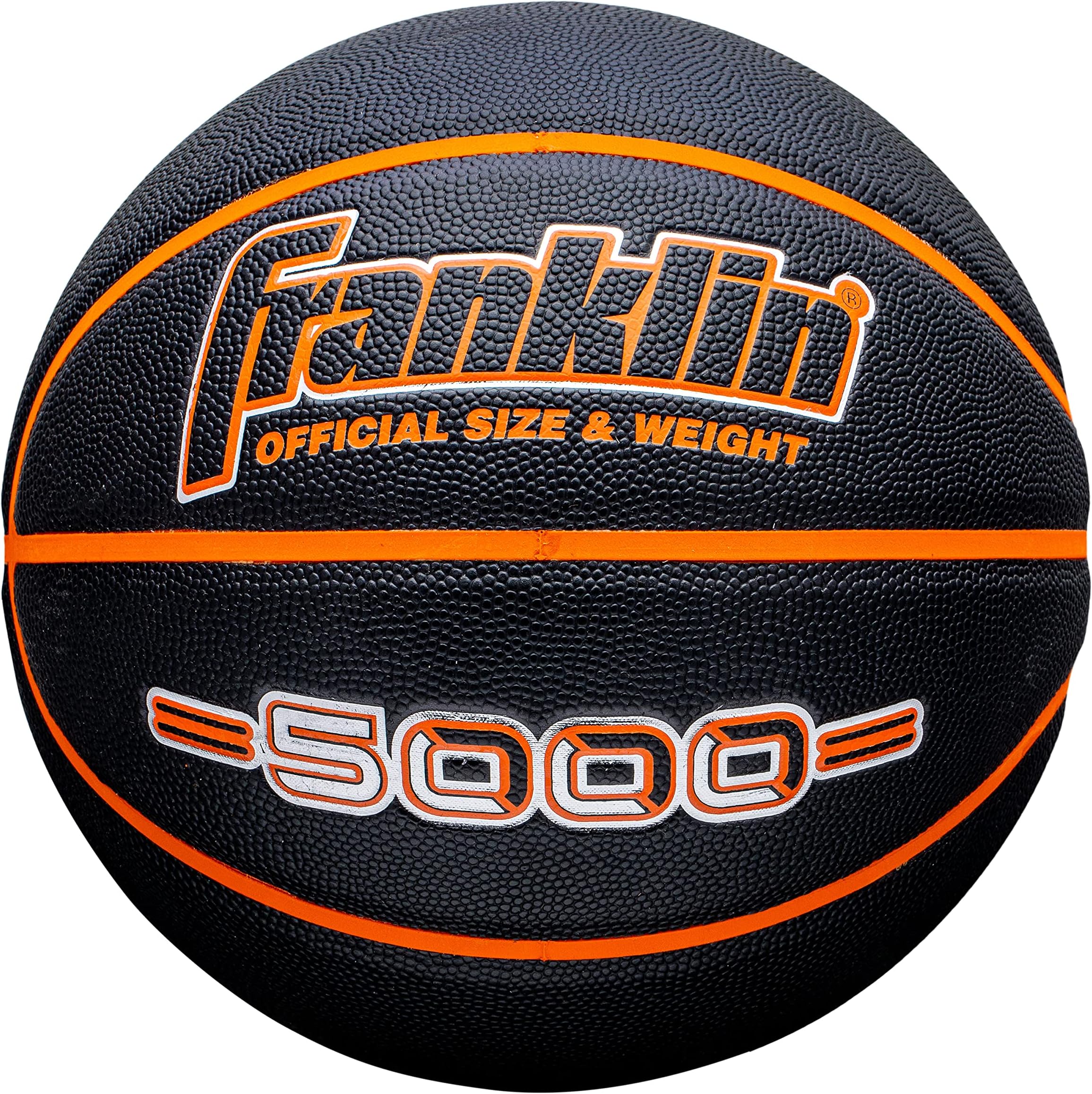 5000 Basketball