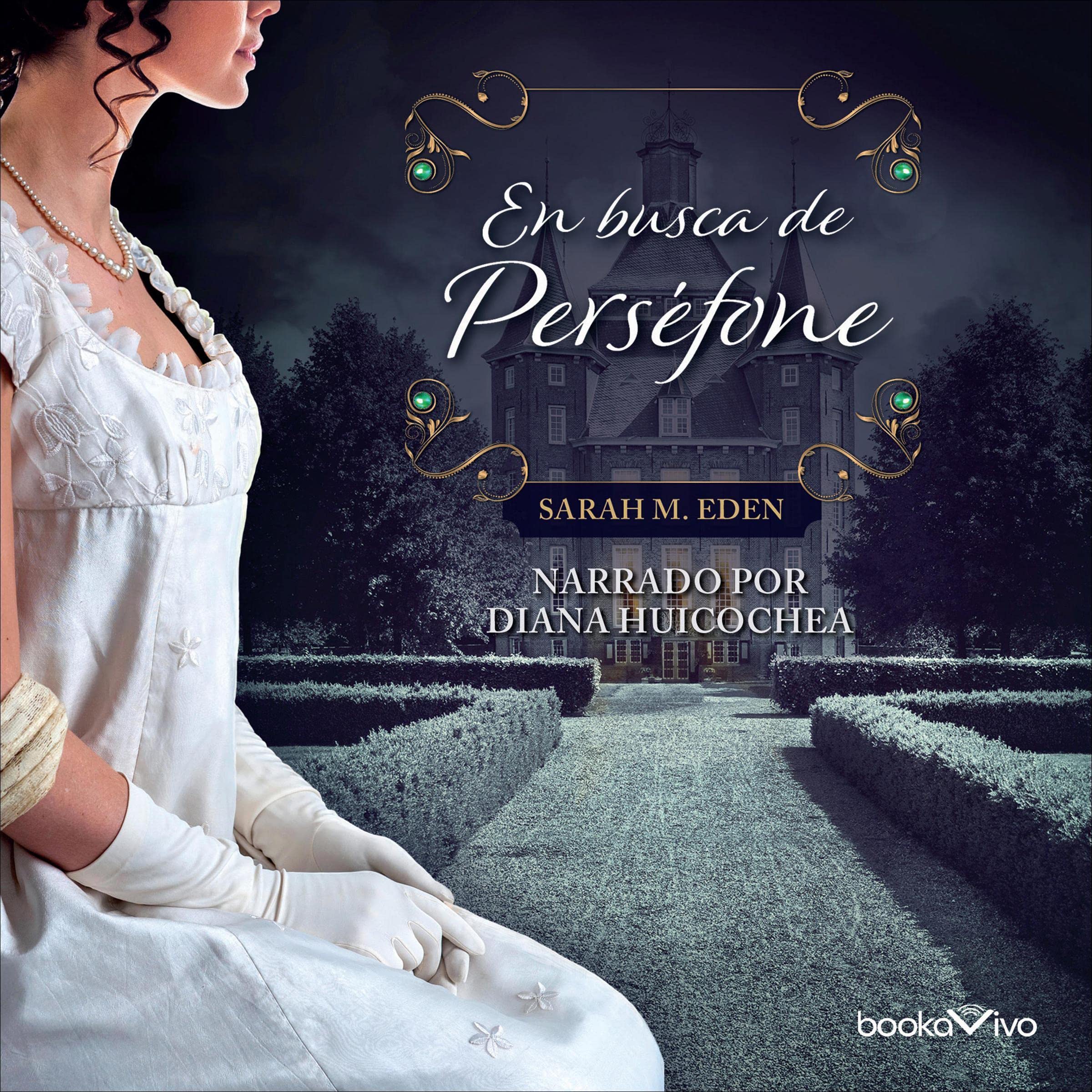 Cover art for En busca de Pers&eacute;fone