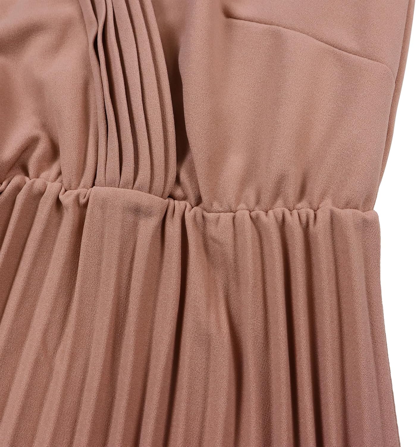 Midi Dress for Women Elegance Church Dress Fashion High Waist Business Casual Dress Cocktail with Belt