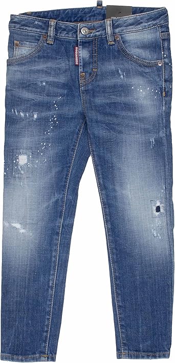 dsquared2 jeans kinder
