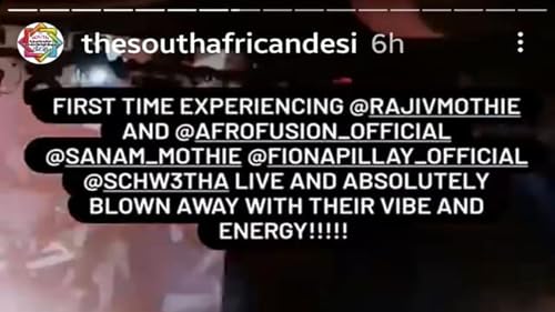 Global Leaders with Rajiv Mothie