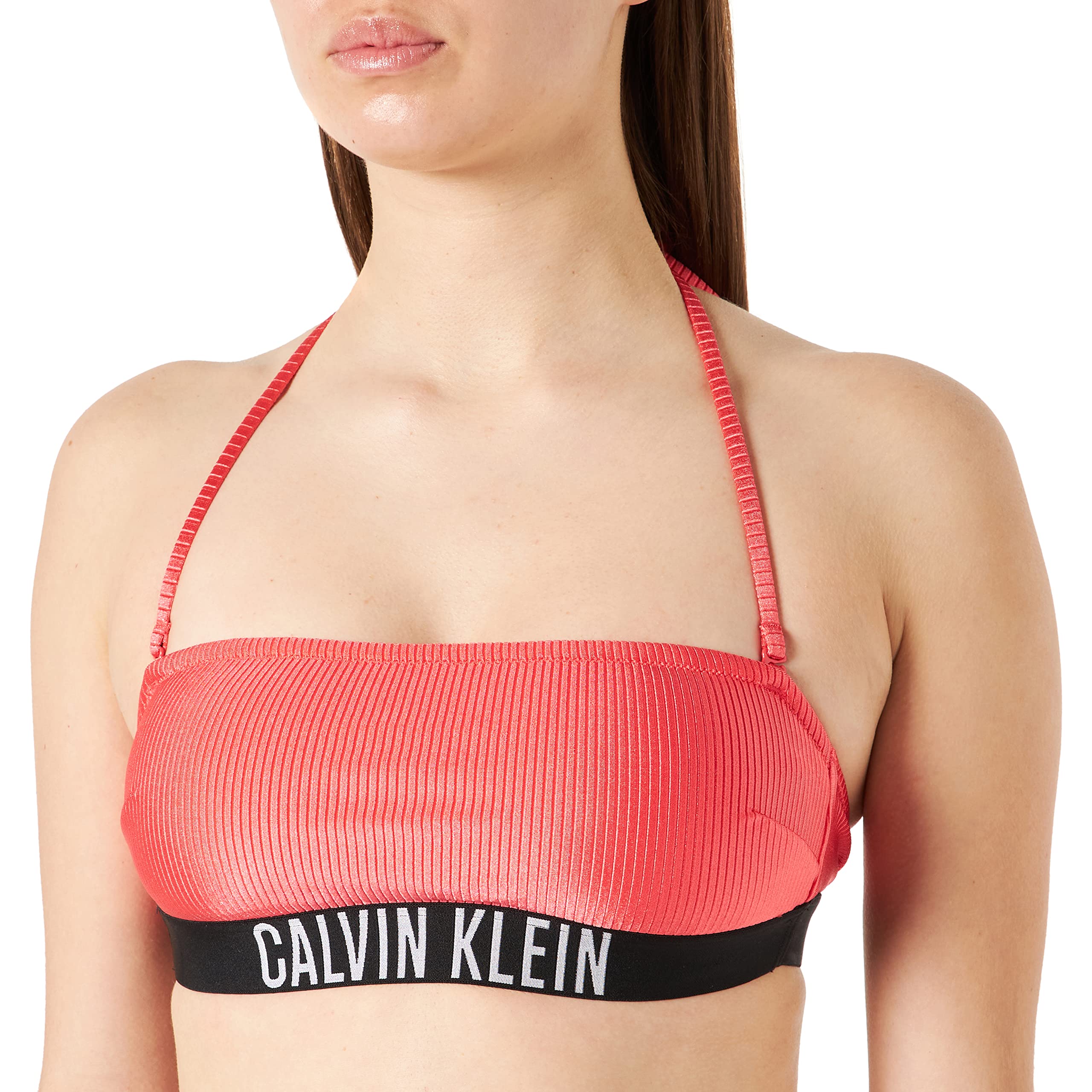Calvin Klein Womens Bandeau Desertcart INDIA