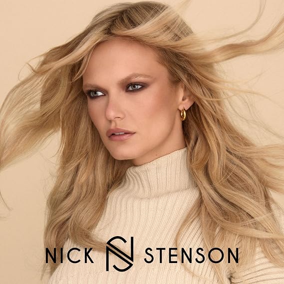Volume Conditioner, Lightweight Conditioner for Fine to Normal, Highlighted & Color-Treated Hair, Adds Volume, Hydrates & Seals in Moisture - Color Safe Vegan (12oz/355mL)