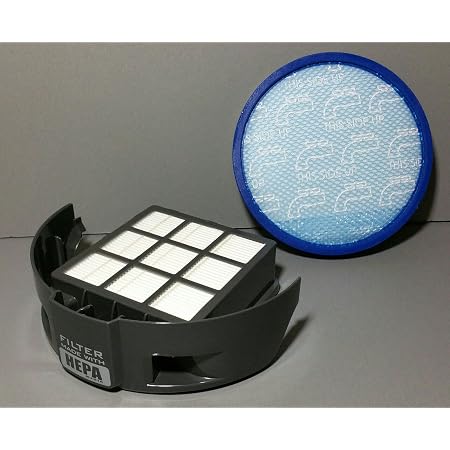 Hoover Windtunnel 2 Filter Set 