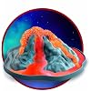 Clementoni Science and Play - Volcanoes and Volcanic Eruptions