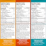 KIND Mini Snack Bars Variety Pack, Gluten Free, Low Sugar, Low Calorie Snacks, Almond Sea Salt & Dark Chocolate, Caramel Almond & Sea Salt, Peanut Butter Dark Chocolate, 30 Count