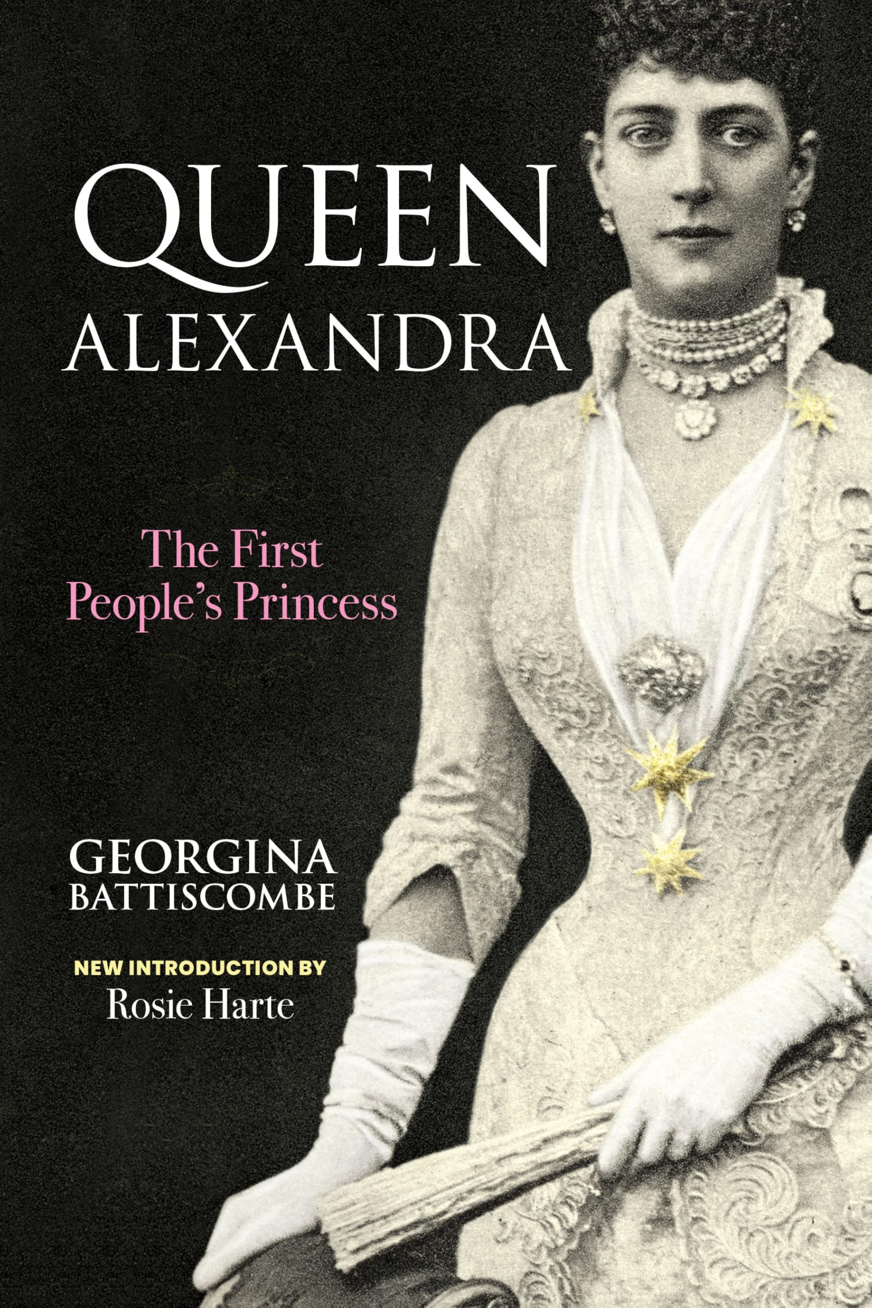 Queen Alexandra: The First People's Princess