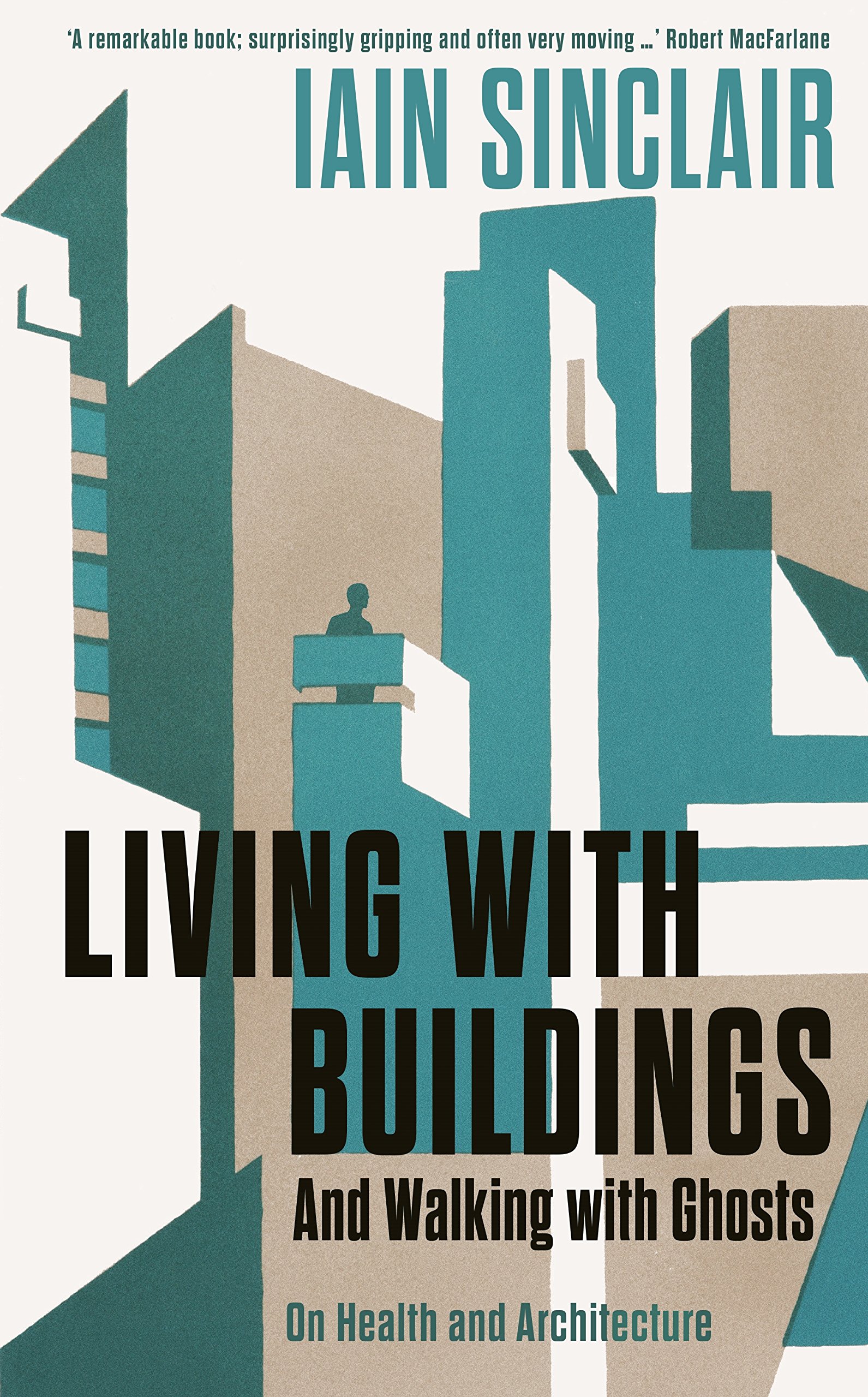 Buy Living With Buildings — BookShops.in