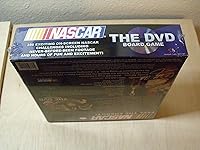 Vista 2 de Juego de mesa NASCAR DVD